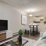 Appartement de 60 m² avec 1 chambre(s) en location à Calgary