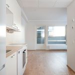 Vuokraa 2 makuuhuoneen asunto, 44 m² paikassa Tampere