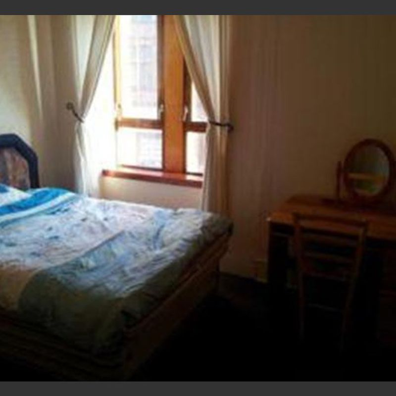 2 bedroom flat for rent Motherwell