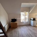 Louer appartement de 1 pièce 25 m² 630 € à Morsang-sur-Orge (91390) : une annonce Arthurimmo.com