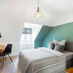 Rent 4 bedroom student apartment of 14 m² in Düsseldorf