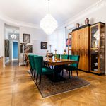 Rent 4 bedroom apartment of 153 m² in Warszawa