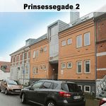 Lej 3-værelses hus på 90 m² i Randers C