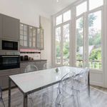 Rent 1 bedroom apartment of 110 m² in Saint-Gilles