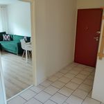 Rent 3 bedroom apartment of 61 m² in Zielona Góra