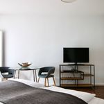 Miete 1 Schlafzimmer wohnung von 32 m² in Köln