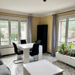 Appartement de 78 m² avec 3 chambre(s) en location à Roquefort-la-Bédoule