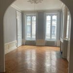 Appartement de 92 m² avec 4 chambre(s) en location à Arrondissement of Lyon