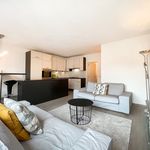 Huur 2 slaapkamer appartement van 80 m² in Woluwe-Saint-Lambert