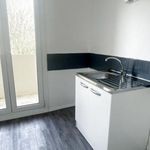 Appartement de 46 m² avec 2 chambre(s) en location à Arrondissement of Mulhouse