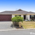 Rent 4 bedroom house of 582 m² in Perth