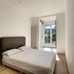 Rent 3 bedroom apartment of 85 m² in Saint-Gilles
