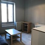 Appartement de 18 m² avec 1 chambre(s) en location à Tournus