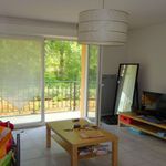 Rent 1 bedroom apartment in AUCH