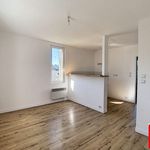 Rent 2 bedroom apartment of 32 m² in Pontorson