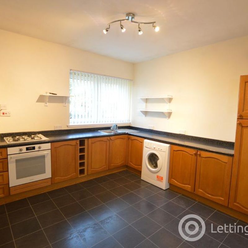 2 Bedroom Flat to Rent at Cowdenbeath, Fife, England