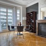 Rent 2 bedroom apartment of 113 m² in Paris