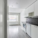 Rent 1 bedroom apartment of 30 m² in Kerava