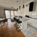 Rent 3 bedroom house of 85 m² in Poznań