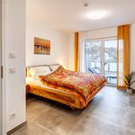 Miete 4 Schlafzimmer wohnung von 152 m² in Herrsching am Ammersee