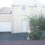 Rent 5 bedroom house of 88 m² in Angers