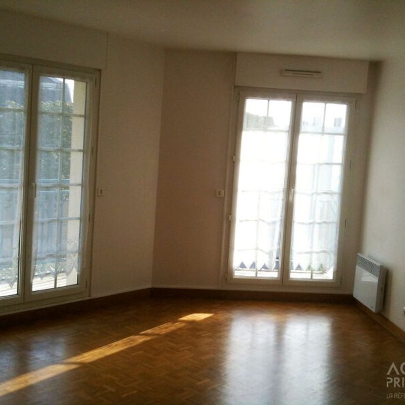 Rueil Malmaison - Appartement 2 pièce(s) 50 m2