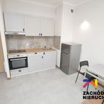 Rent 2 bedroom apartment of 39 m² in Zielona Góra