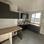 Appartement de 68 m² avec 3 chambre(s) en location à Cachan