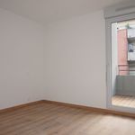 Appartement de 40 m² avec 1 chambre(s) en location à Toulouse
