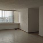 Rent 3 bedroom apartment of 100 m² in Edo. Mexico