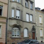 Rent 4 bedroom apartment of 90 m² in Metz