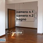 Affitto 3 camera appartamento di 110 m² in Rome