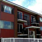 Rent 1 bedroom apartment of 59 m² in Edmonton
