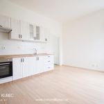 Rent 2 bedroom apartment of 60 m² in Tábor