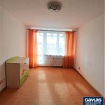 Rent 3 bedroom apartment of 106 m² in Ostrava