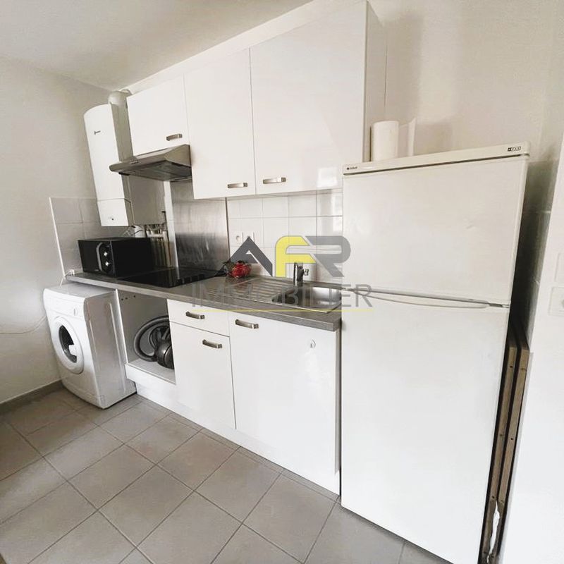 Appartement Andresy 1 pièce(s) 33 m2, Andrésy
