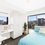 Rent 5 bedroom student apartment of 20 m² in Brisbane