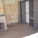 Rent 4 bedroom apartment of 80 m² in Bordeaux
