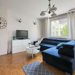 Rent 2 bedroom apartment of 68 m² in Poznan