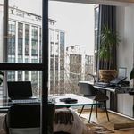 Alquilo 4 dormitorio apartamento de 180 m² en Barcelona