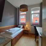 Rent 1 bedroom apartment of 14 m² in Hildesheim