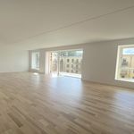 Lej 4-værelses lejlighed på 126 m² i Bomhusvej