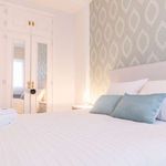 Rent 2 bedroom apartment of 83 m² in Madrid