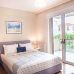 Rent 2 bedroom apartment of 105 m² in Kifisia