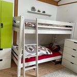 Miete 4 Schlafzimmer wohnung von 140 m² in Nürnberg
