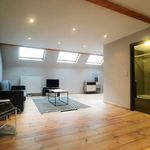 Stylish 1-bedroom apartment for rent in Ixelles, Brussels