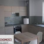 Rent 1 bedroom apartment of 57 m² in Gliwice