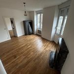 Rent 1 bedroom apartment of 50 m² in La Ferté-Macé