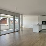 Miete 5 Schlafzimmer wohnung von 109 m² in Heitenried