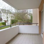 Appartement de 64 m² avec 3 chambre(s) en location à Villers-lès-Nancy